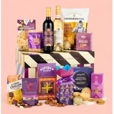 The Festive Indulgence Hamper