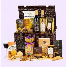 The Fireside Feast Hamper