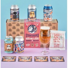 'Brew Love' Thirst Aid Kit