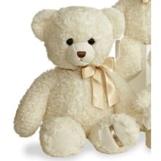 Plush Ashford Bear 22"