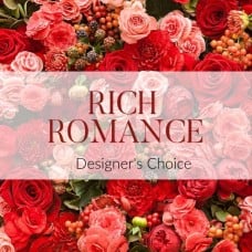 Rich Romance Designer's Choice