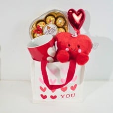 Love You with All My Heart