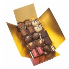 Ballotin 700 G Assortment