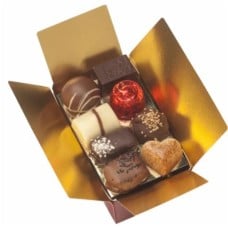 Ballotin 220 G Assortment