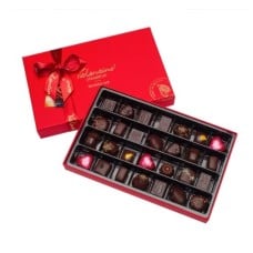 Dairy Free - Vegan Luxury Box 460g