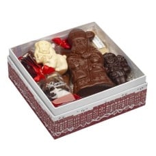 St-Nicolas Chocolate Gift Box