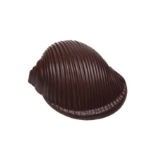 Escargot Dark Chocolate