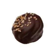Galettes Dark Chocolate