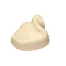 Brugs Zwaantje White Chocolate