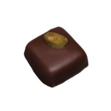 Marzipan Pistachio Dark Chocolate