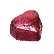 Coeur Dark Chocolate Heart