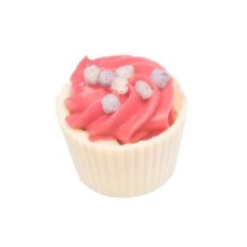 Cupcake Raspberry