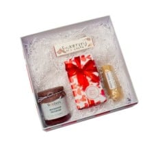 Hatbox Sugarfree