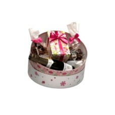 Cherry Blossom Hat Box 2