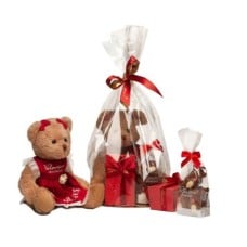 Valentino Bear Gift 1