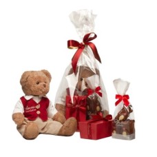 Valentino Bear Gift 2