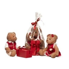 Valentino Bear Gift 4