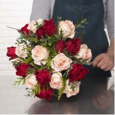 Winter Roses