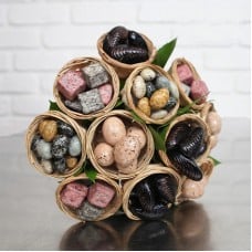 Chocolate Bouquet (570 g)