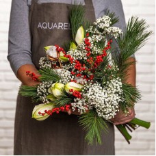Natural Bouquet