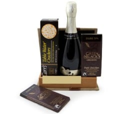 Sparkling Gourmet Quartet