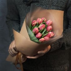 11 peony tulips in stock (Usual)