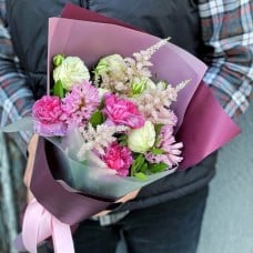 Bouquet of flowersPrestige