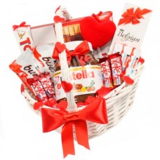 Gift BasketSweet Tooth