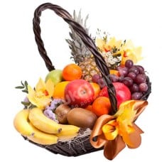 Fruit BasketBon Appetit