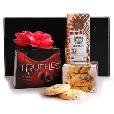 Chocolate Chocolate and Cookies