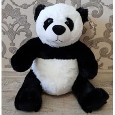 Soft Toy Panda Bear, 40 Cm