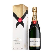 Champagne Deluxe Gift Basket