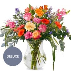 Deluxe bouquet (Small)