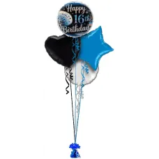 16th Birthday