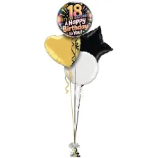 18th Birthday Celebration