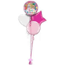 2nd birthday