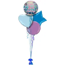 3rd Birthday