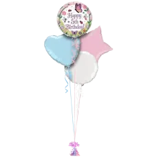 5th Birthday