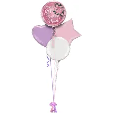 80th Mum