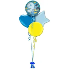 9 Today Gaming Birthday