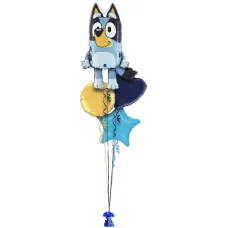 Bluey