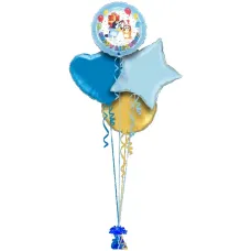 Bluey and Bingo Birthday