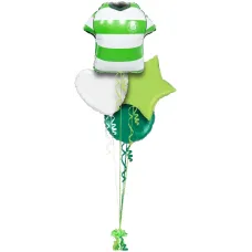 Celtic Football Shirt