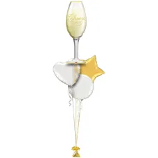 Champagne Glass