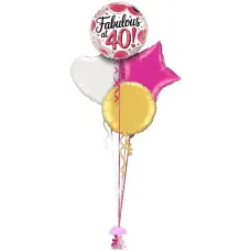 Fab at 40!