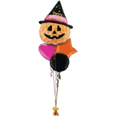 Halloween Pumpkin