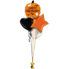 Happy Halloween Pumpkin