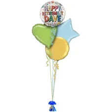 Happy Retirement Celebration