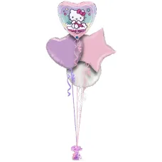 Hello Kitty Heart