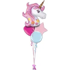 Magical Unicorn